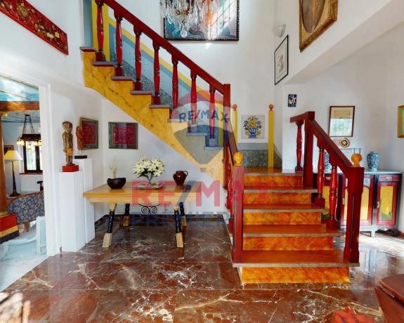 Casa independiente en Costera de Gabriel Miro