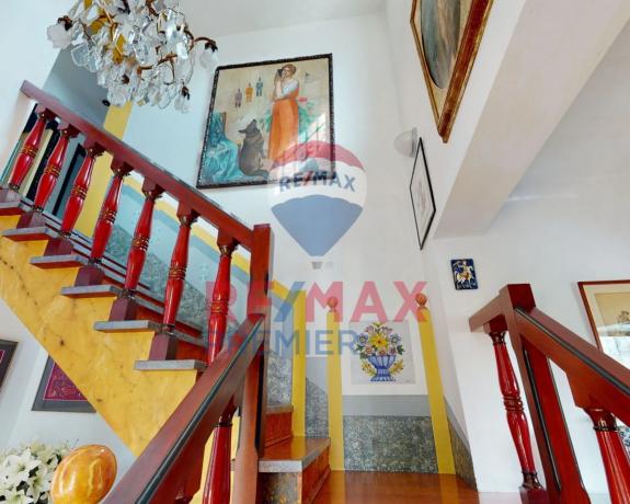 Casa independiente en Costera de Gabriel Miro