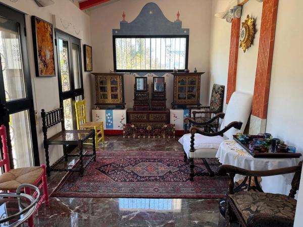 Casa independiente en Lugar Diseminados, 65