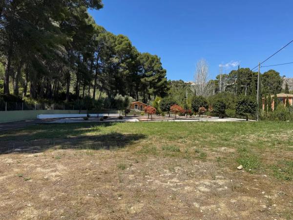 Casa independiente en Lugar Diseminados, 65