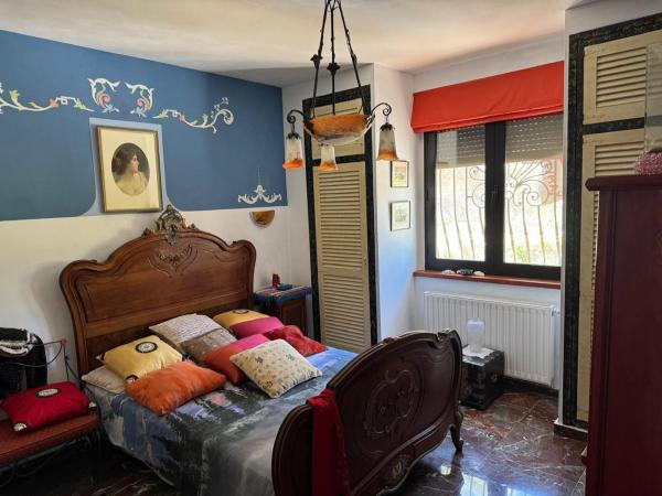 Casa independiente en Lugar Diseminados, 65