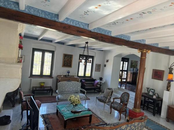 Casa independiente en Lugar Diseminados, 65