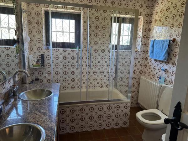 Casa independiente en Lugar Diseminados, 65