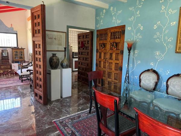 Casa independiente en Lugar Diseminados, 65