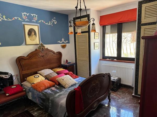 Casa independiente en Lugar Diseminados, 65