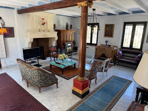 Casa independiente en Lugar Diseminados, 65