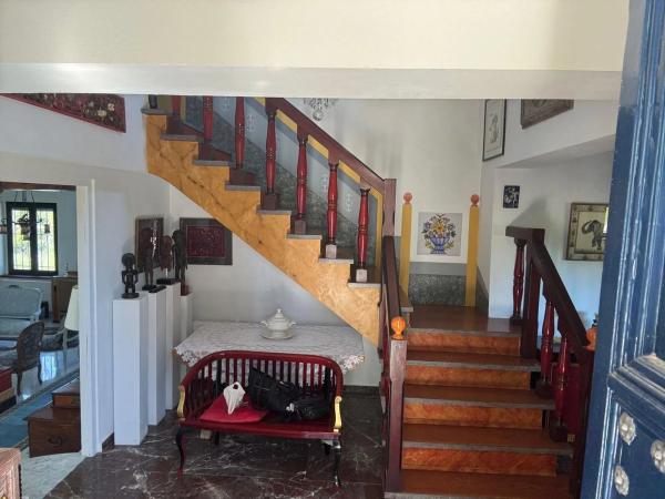 Casa independiente en Lugar Diseminados, 65