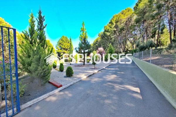 Chalet en Guadalest