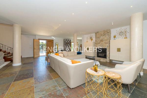 Casa independiente en Guadalest