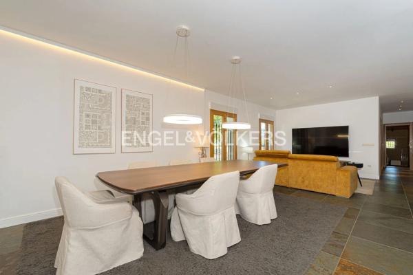 Casa independiente en Guadalest