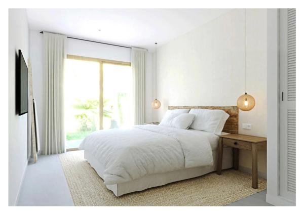 Chalet en San Rafael - Nucia Park