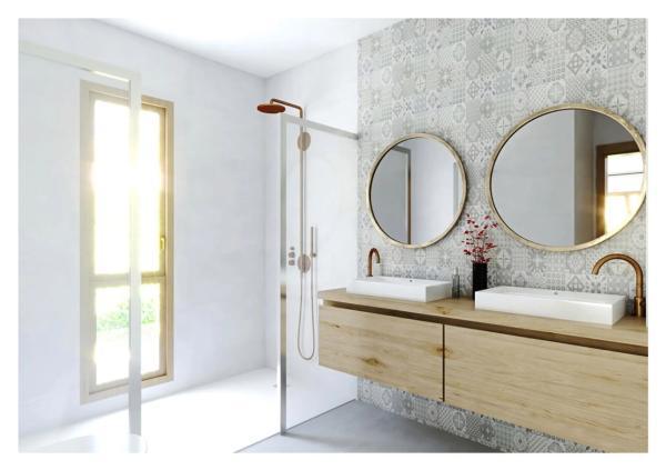 Chalet en San Rafael - Nucia Park