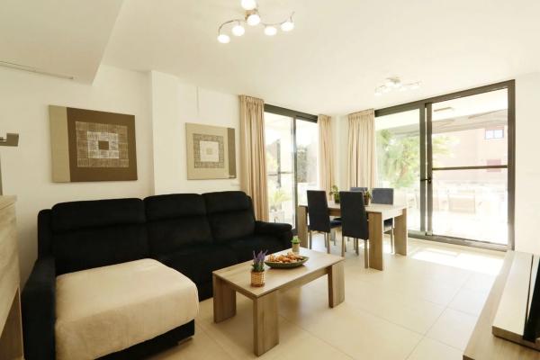 Chalet en Montebello - Nou Espai