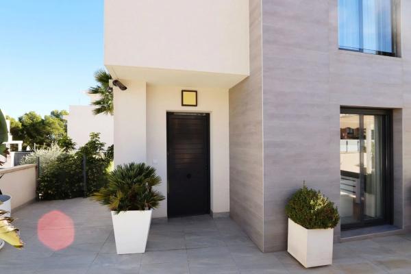 Chalet en Montebello - Nou Espai