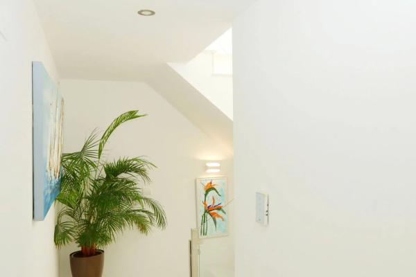 Casa independiente en avenida de Coloma