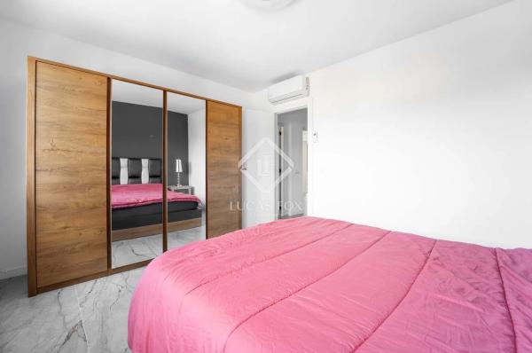 Casa independiente en calle Vall de Gallinera