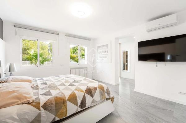 Casa independiente en calle Vall de Gallinera