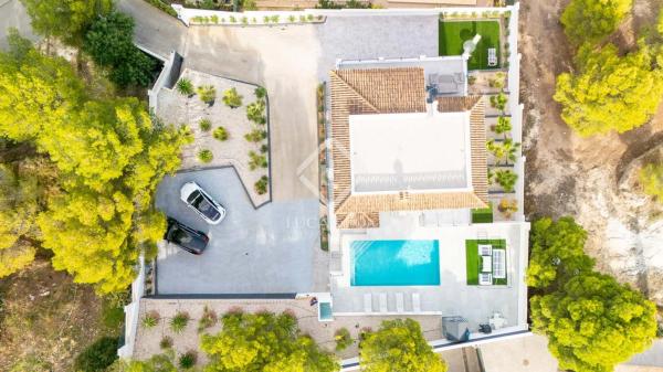 Casa independiente en calle Vall de Gallinera