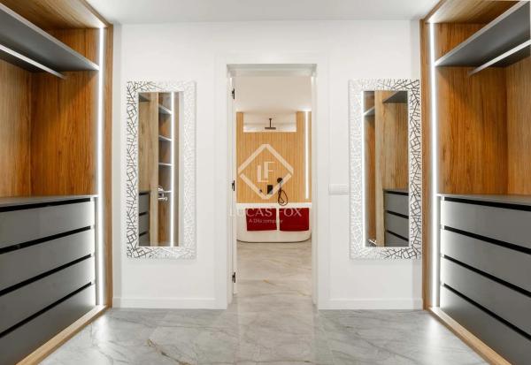 Casa independiente en calle Vall de Gallinera