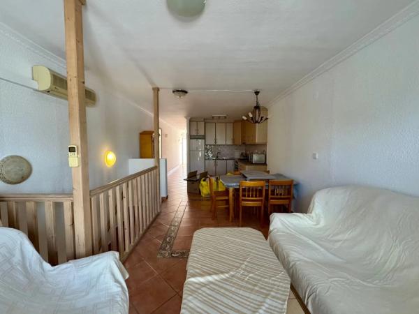 Chalet adosado en calle Capellá