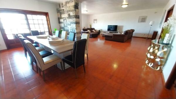 Chalet en Coloma
