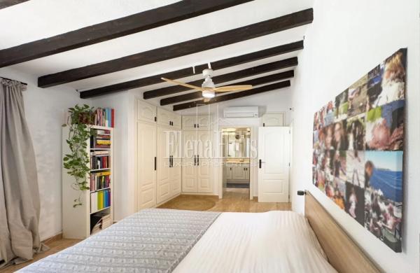 Casa independiente en calle Mar Cantàbric