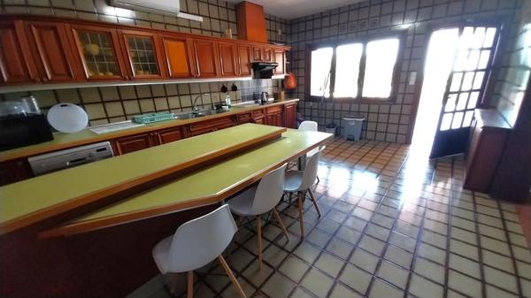 Chalet en Coloma