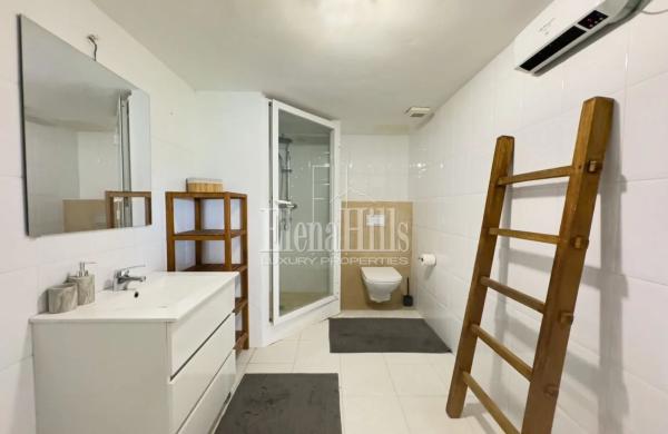 Casa independiente en calle Mar Cantàbric