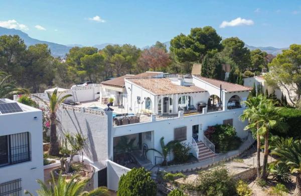 Casa independiente en calle Mar Cantàbric