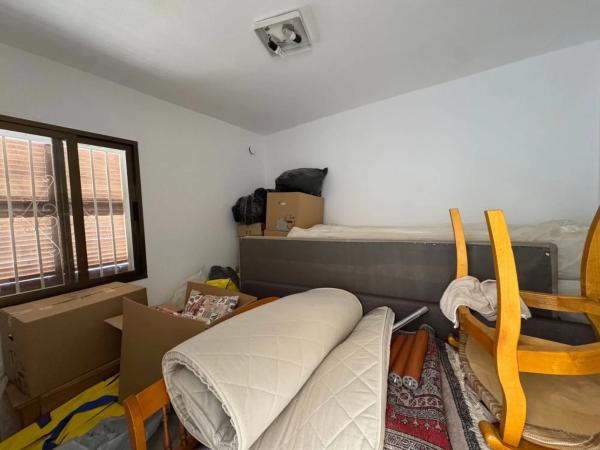 Chalet adosado en calle Capellá