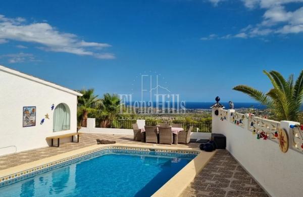 Casa independiente en calle Mar Cantàbric