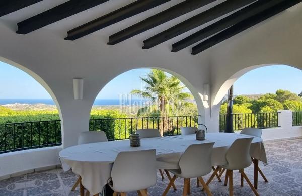 Casa independiente en calle Mar Cantàbric