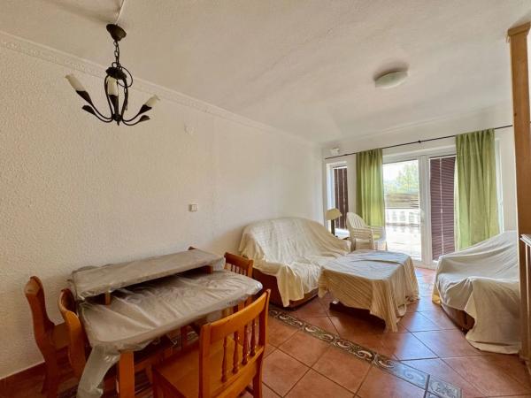 Chalet adosado en calle Capellá