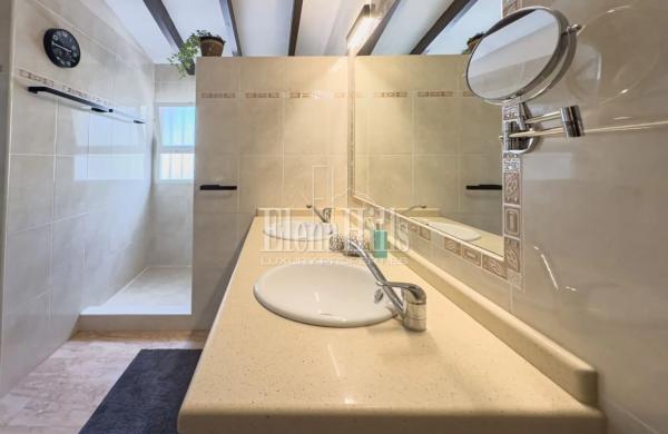 Casa independiente en calle Mar Cantàbric