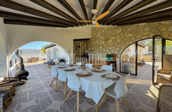 Casa independiente en calle Mar Cantàbric