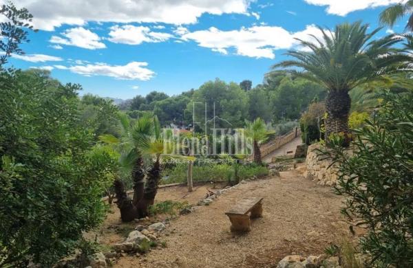 Casa independiente en calle Mar Cantàbric