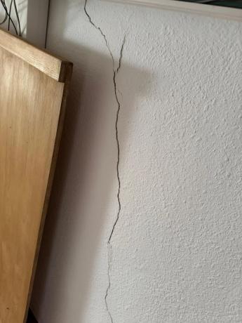 Chalet adosado en calle Capellá