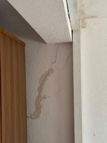 Chalet adosado en calle Capellá