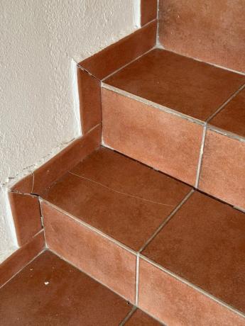 Chalet adosado en calle Capellá