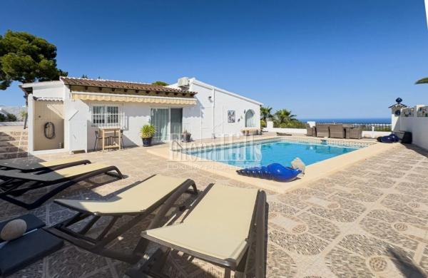 Casa independiente en calle Mar Cantàbric