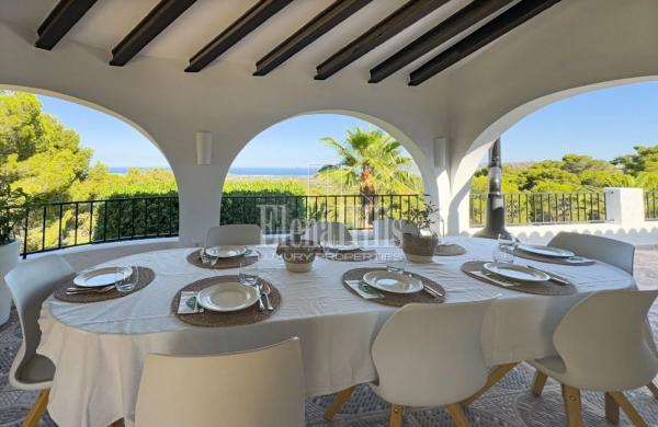 Casa independiente en calle Mar Cantàbric