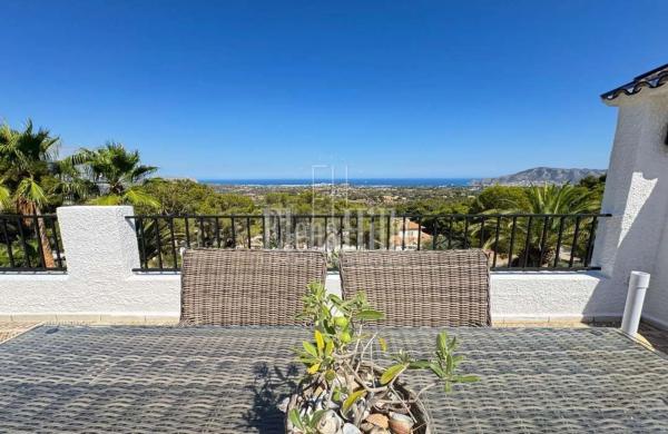 Casa independiente en calle Mar Cantàbric