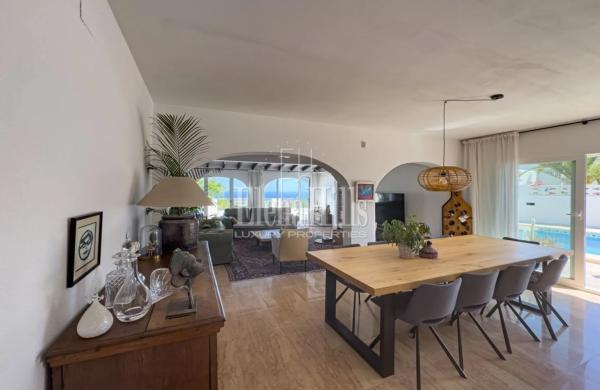 Casa independiente en calle Mar Cantàbric