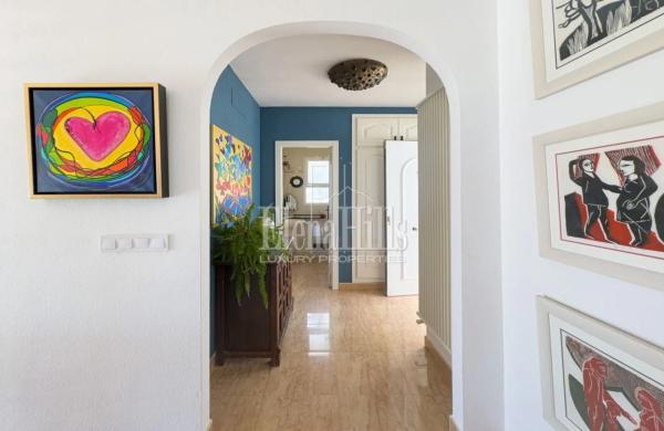 Casa independiente en calle Mar Cantàbric