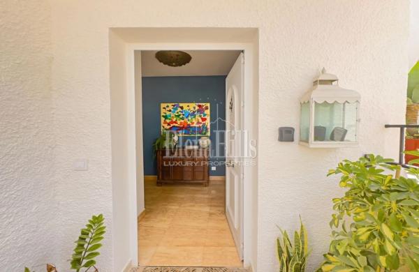 Casa independiente en calle Mar Cantàbric