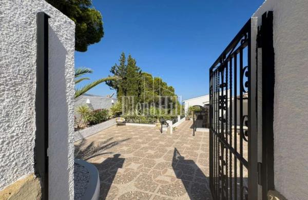 Casa independiente en calle Mar Cantàbric