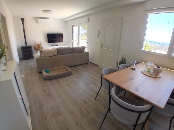 Chalet en El Tossal-Bello Horizonte