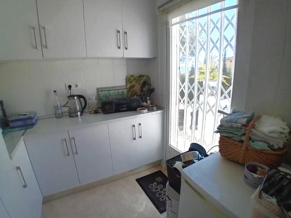 Chalet en El Tossal-Bello Horizonte