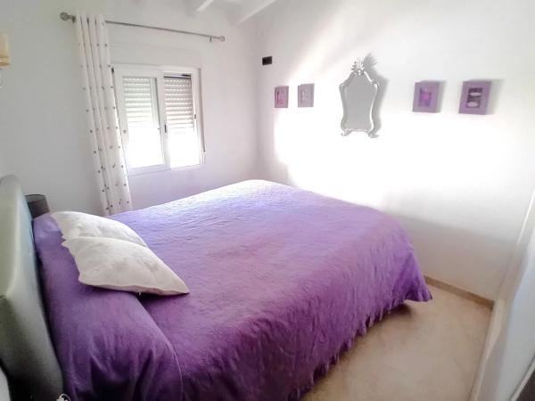 Chalet en El Tossal-Bello Horizonte