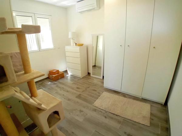 Chalet en El Tossal-Bello Horizonte